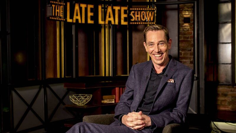 The Late Late Show is back on Friday: with Donie O'Sullivan, Boy George and Ireland's Olympic heroes