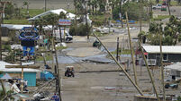 Hurricane Ida