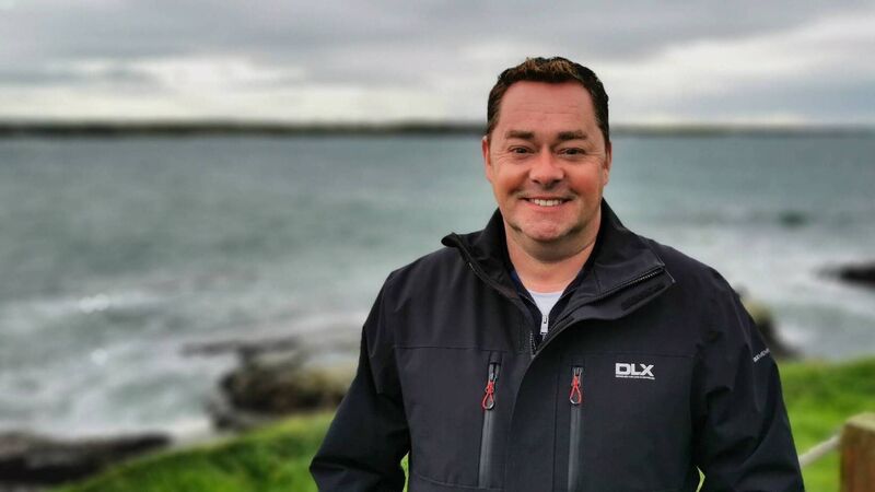 Back to school for Neven Maguire's twins, and a midweek family favourite from his kitchen