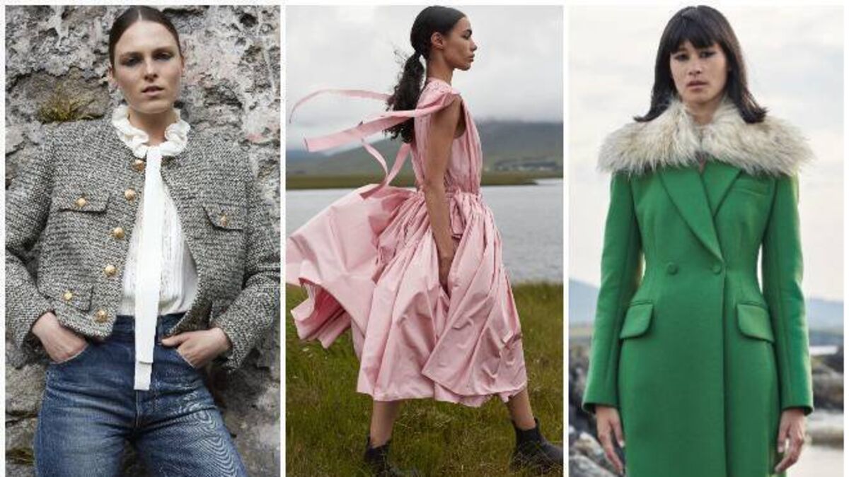 brown thomas anine bing