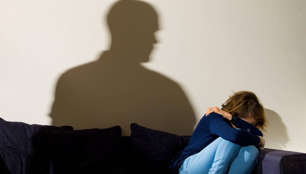 In the case of domestic abuse and violence, it is essential we provide safe exits for all victims, which must include ways of allowing traumatised families to remain in their family home. File picture In the case of domestic abuse and violence, it is essential we provide safe exits for all victims, which must include ways of allowing traumatised families to remain in their family home. File picture