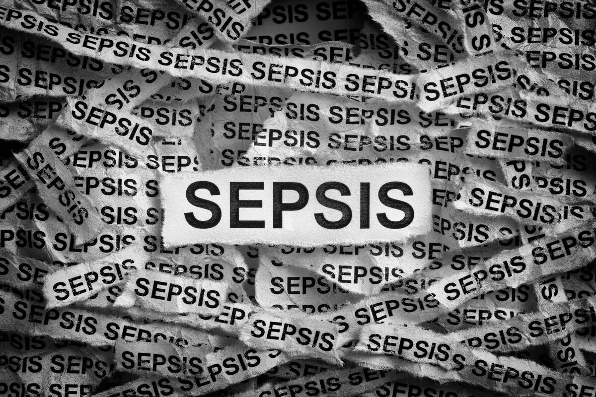Many people are still unaware of how serious sepsis is, say experts