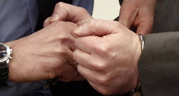 Wanted man from Poland found in Dublin after six years
