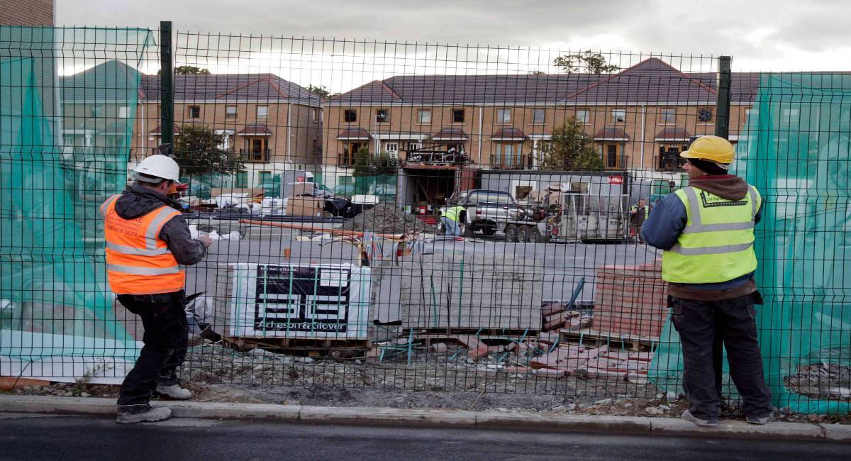 Q&A: What is in the 'Housing for All' strategy that will deliver 300,000 homes? 