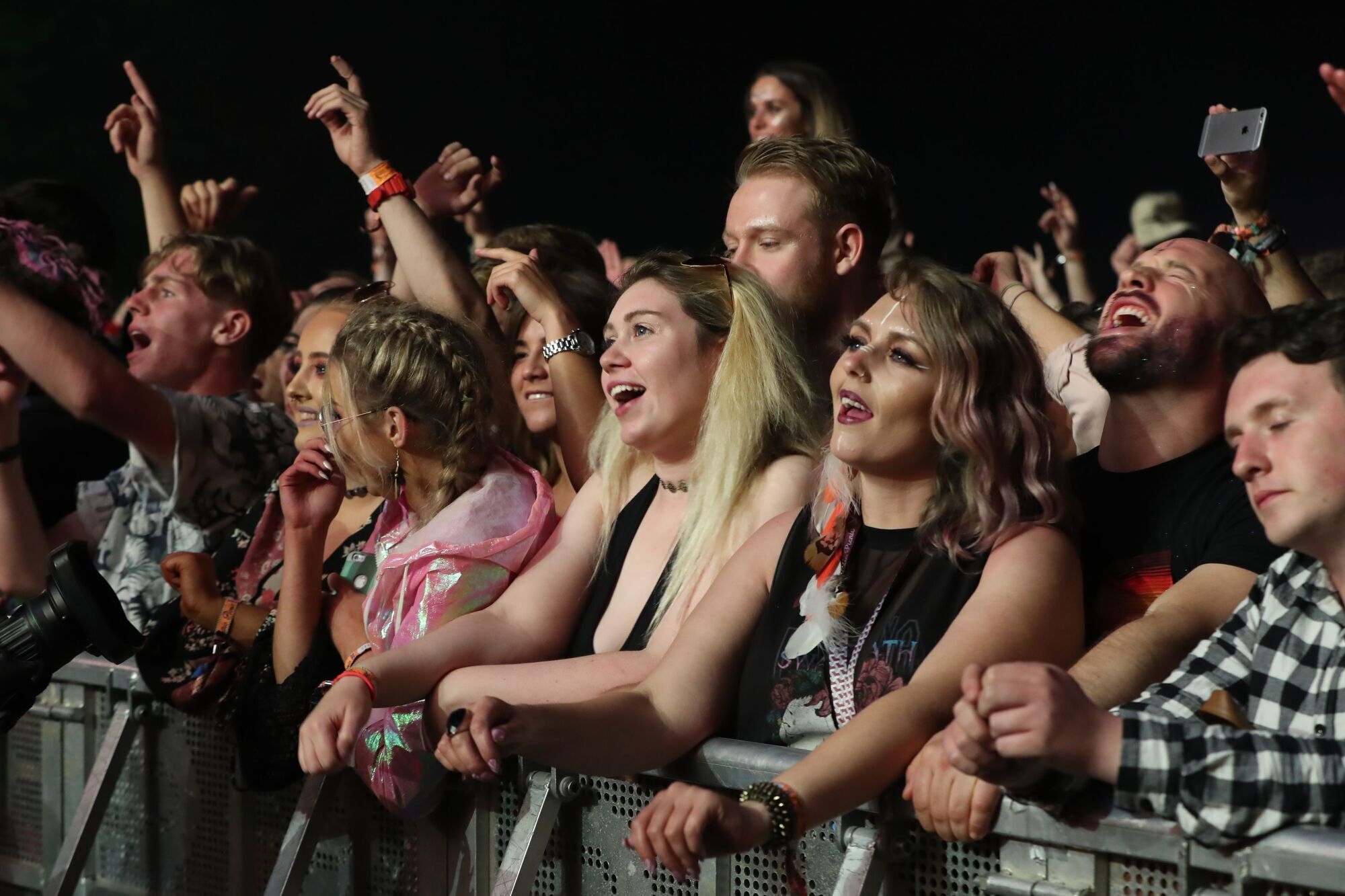 Electric Picnic might be cancelled, but here are six festivals in Cork to get to
