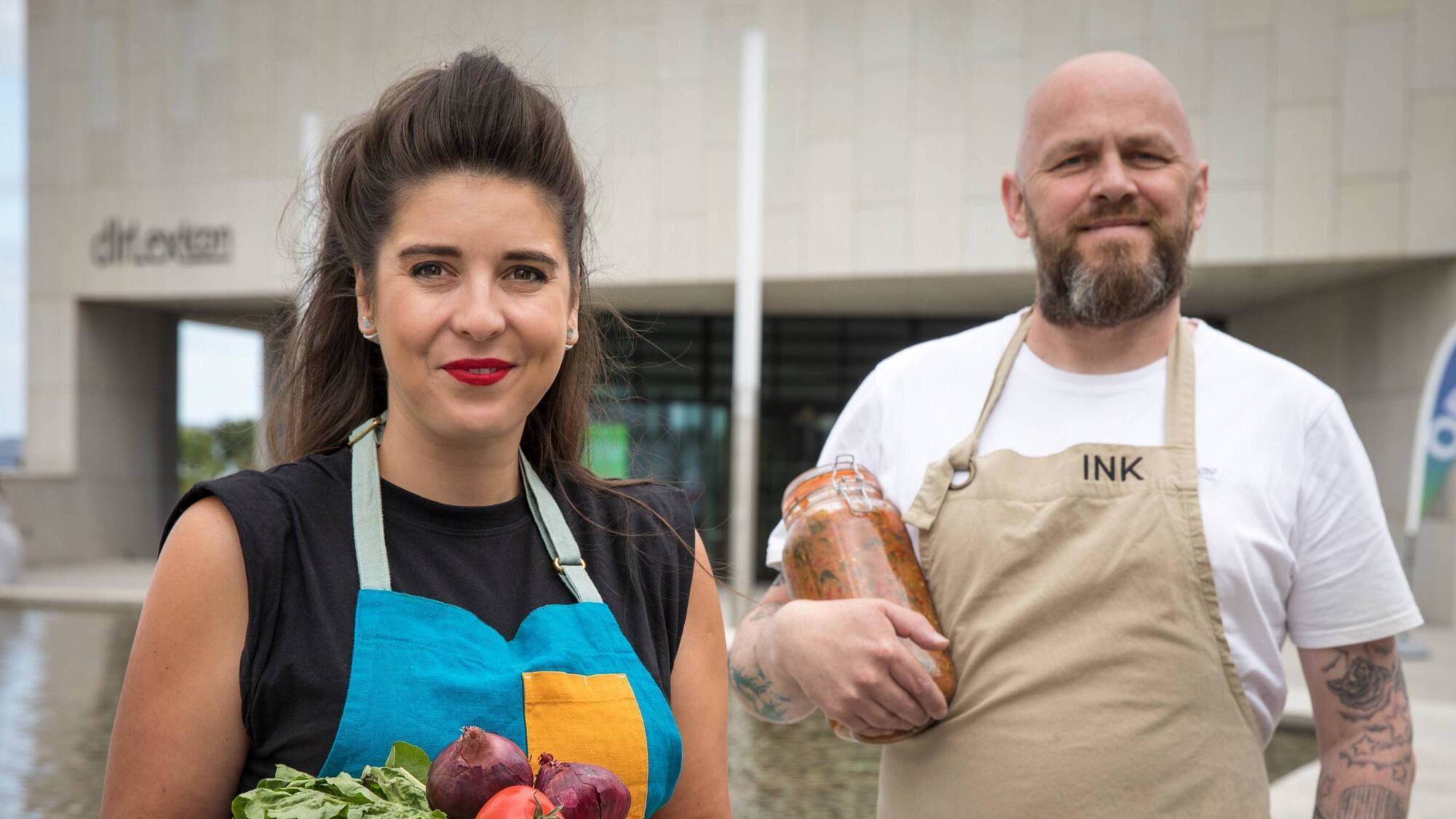Seven ways to avoid food waste: Save money and benefit the planet
