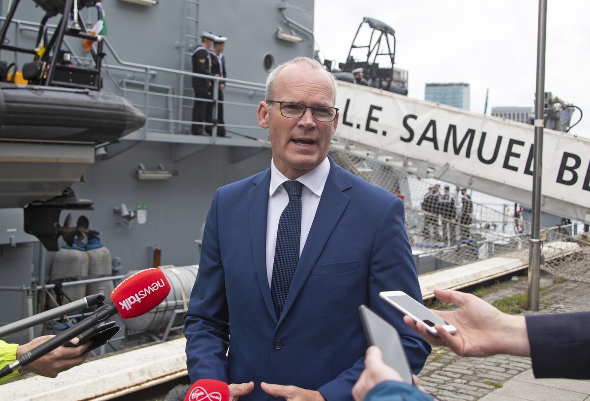  Picture: Colin Keegan, Collins Dublin