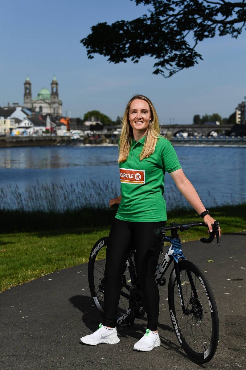 'I went to mass as a child but after I got my brain injury. that it for me.' Picture: Harry Murphy.