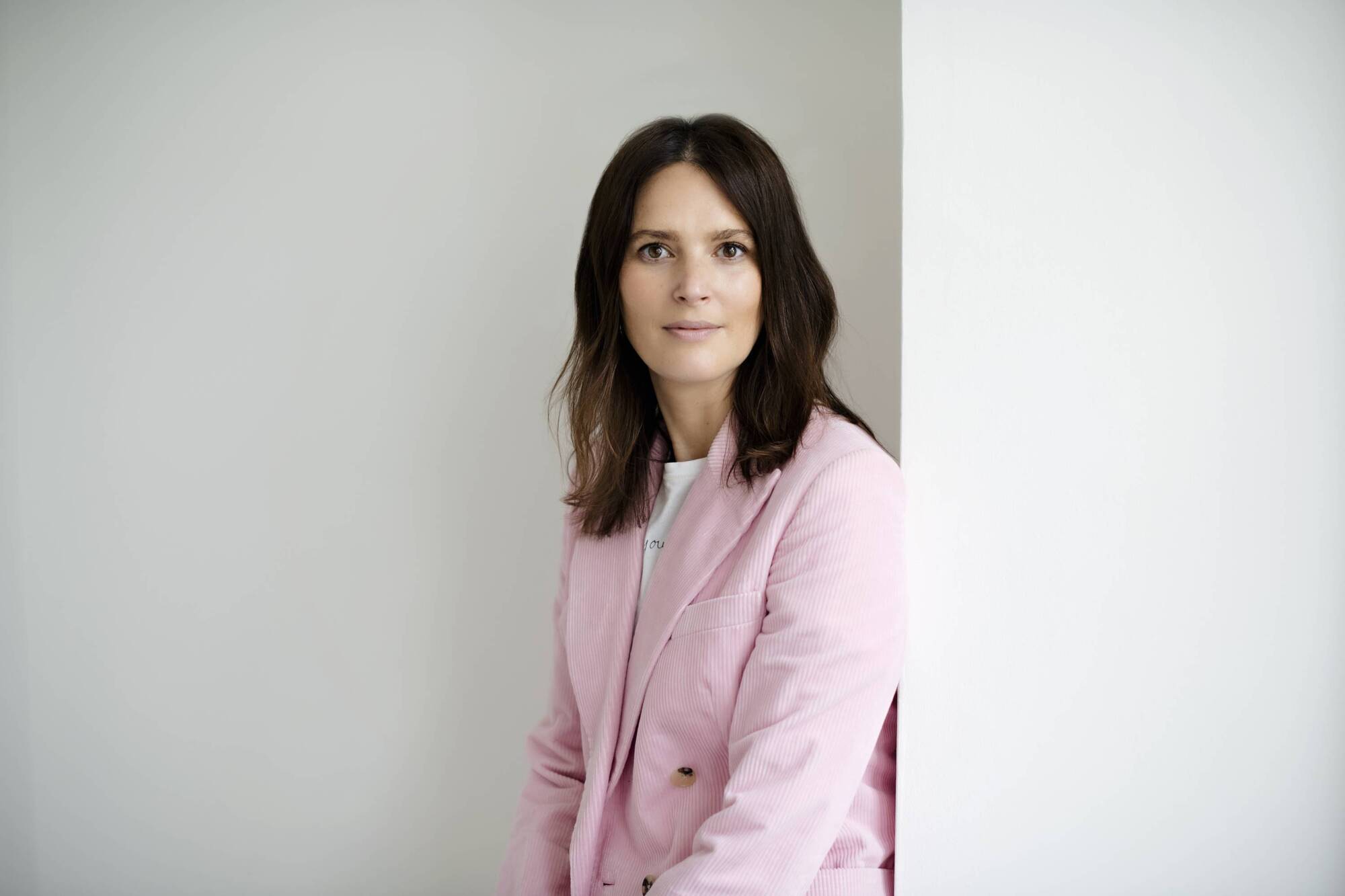 Elizabeth Day: I hadn't ever seen my experience of fertility reflected in fiction
