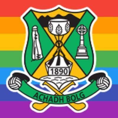 'Erroneous tweet': Aghabullogue GAA club.