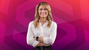 <p>Karen Carney Sky Sports lead pundit for WSL. Sky Sports will show at least 35 WSL games exclusively live this season as well as lengthy build-ups, post-match analysis and daily news.</p>
