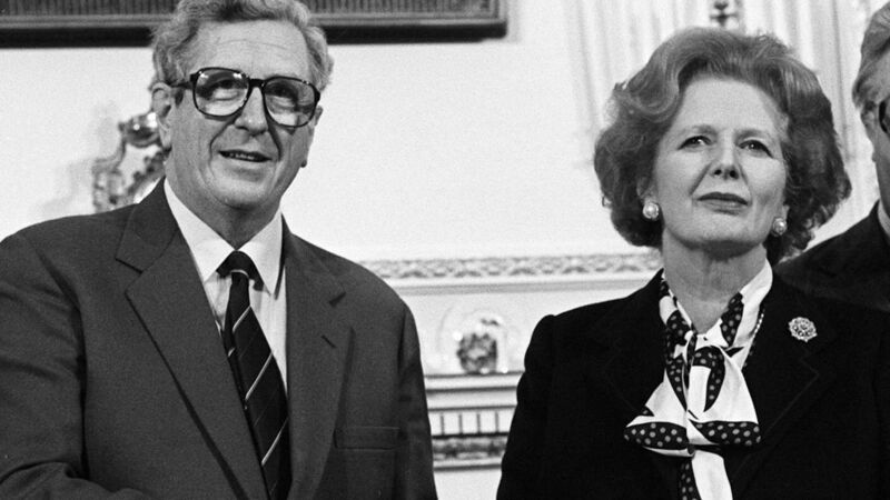 Book Review: John Bruton on The Making of the Anglo-Irish Agreement of 1985 Book Review: John Bruton on The Making of the Anglo-Irish Agreement of 1985
