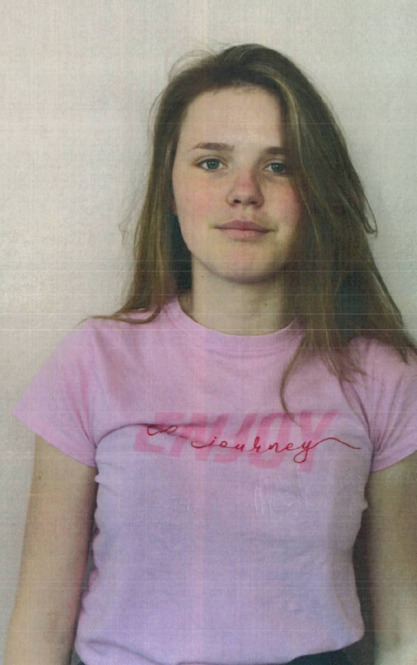 Missing Cork teen found safe and well
