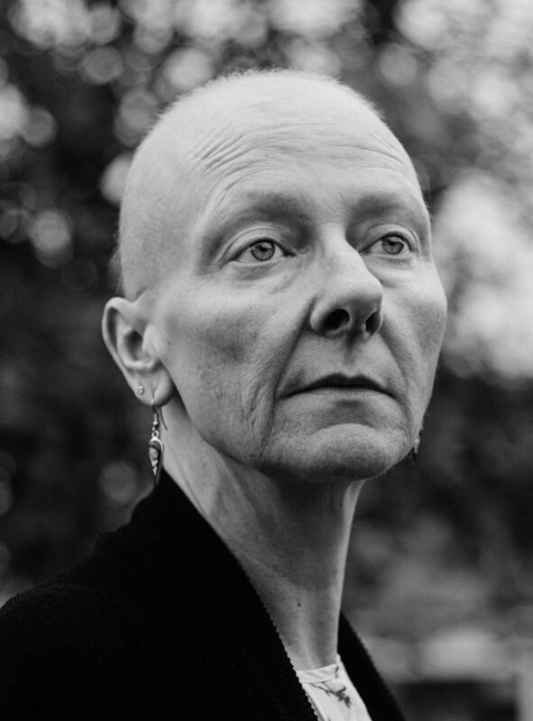 Patricia Carrick won an unprecedented apology and an admission of negligence in the High Court from the HSE and from the laboratory which missed her cancer. Picture by her son Ciarán MacChoncarraige Patricia Carrick won an unprecedented apology and an admission of negligence in the High Court from the HSE and from the laboratory which missed her cancer. Picture by her son Ciarán MacChoncarraige