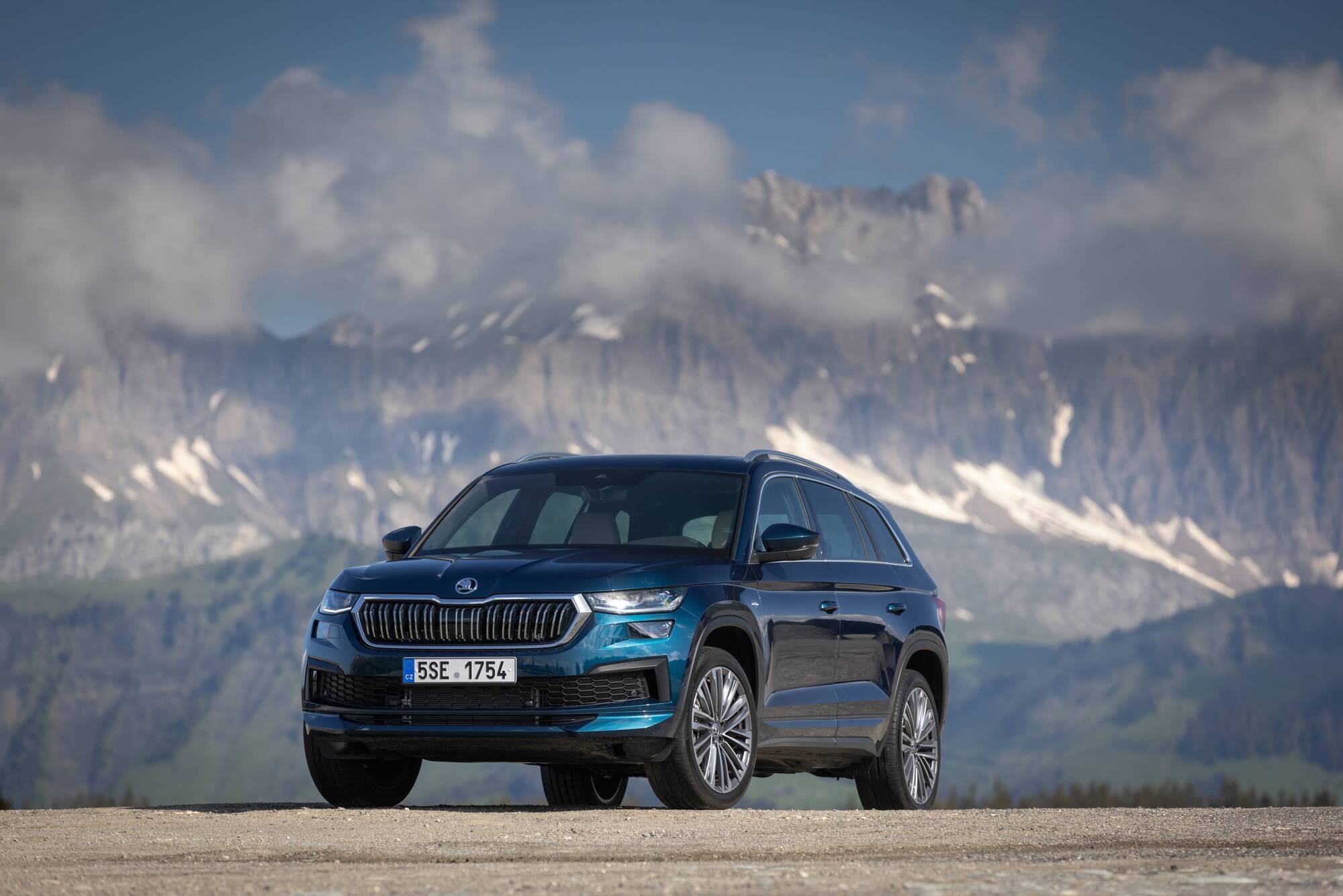 Wheels & Deals: Škoda’s Kodiaq to get first update and facelift in four years