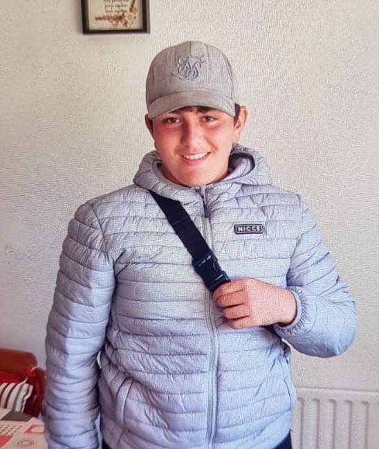 Missing Cork teen located safe and well