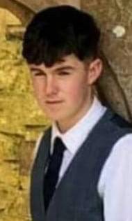 20-year-old missing from Meath located safe and well