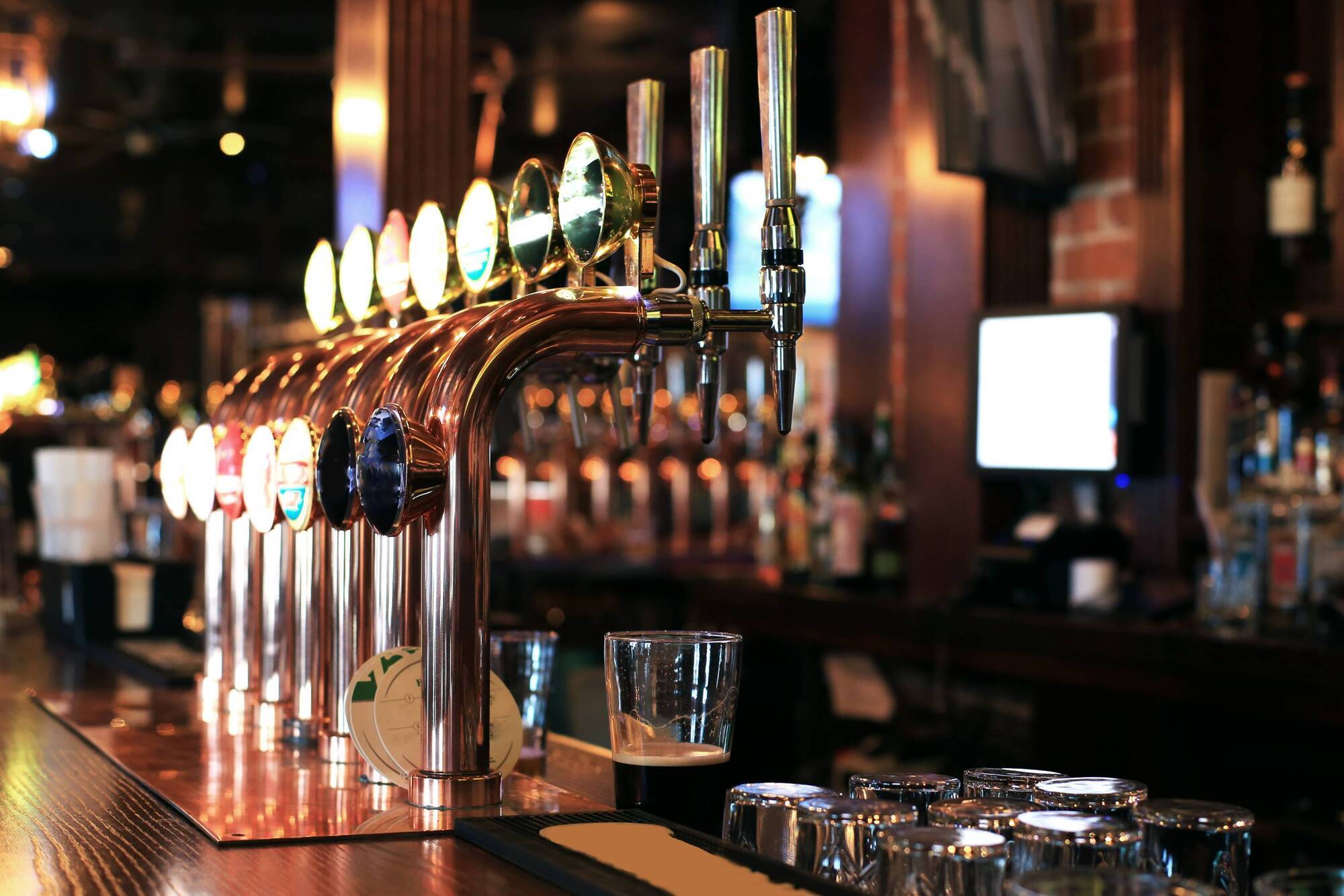 Hospitality sector says Ireland's high tax on alcohol threatens recovery