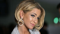 Sarah Harding death
