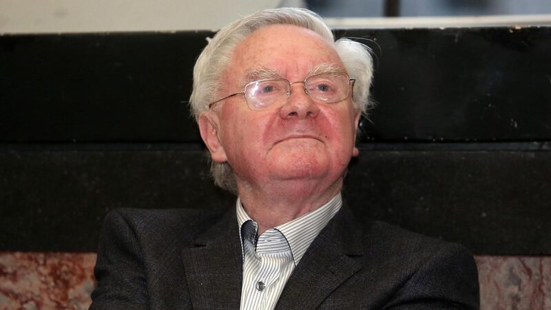 Irish Examiner view: Death of Cork broadcaster Donncha Ó Dúlaing