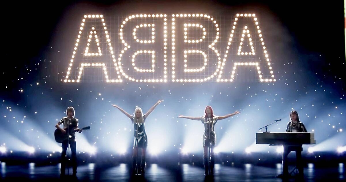 How to get your hands on tickets for Abba's Voyage show in London