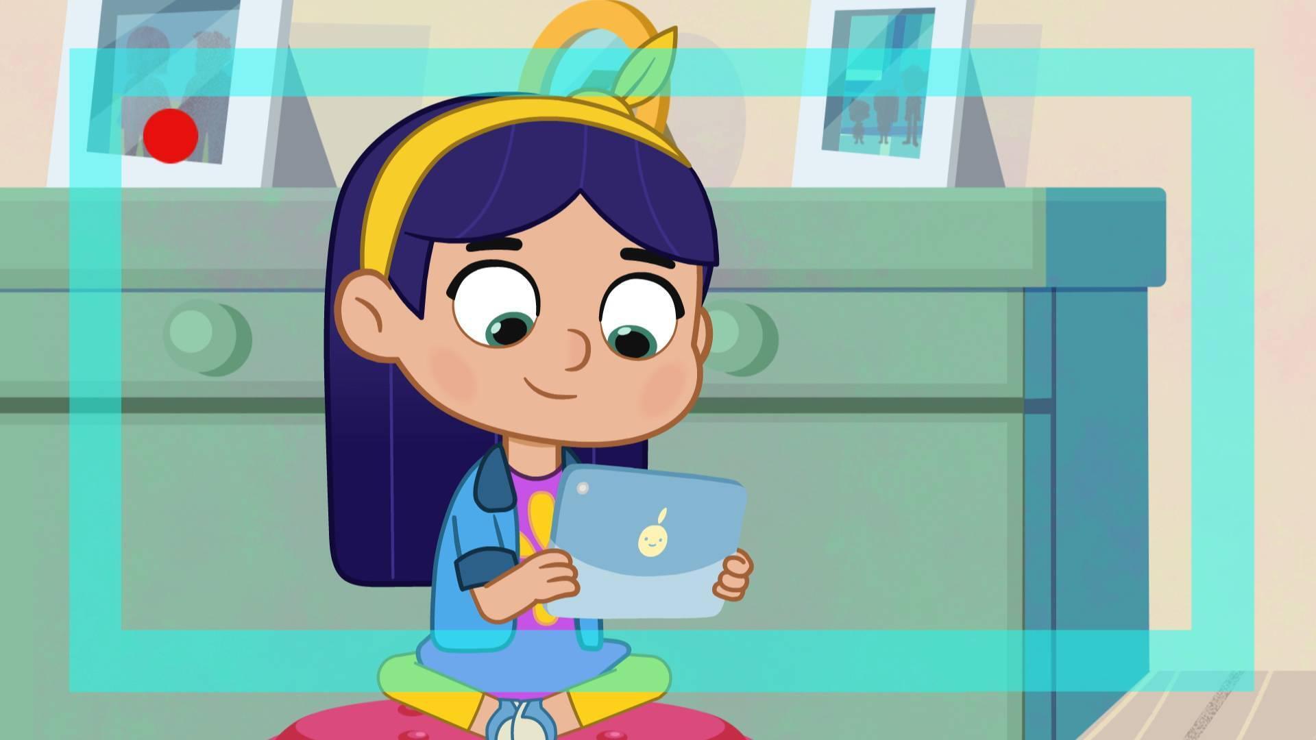 RTÉ launches a new kids' animated series on online safety, while Virgin Media adds YouTube Kids app