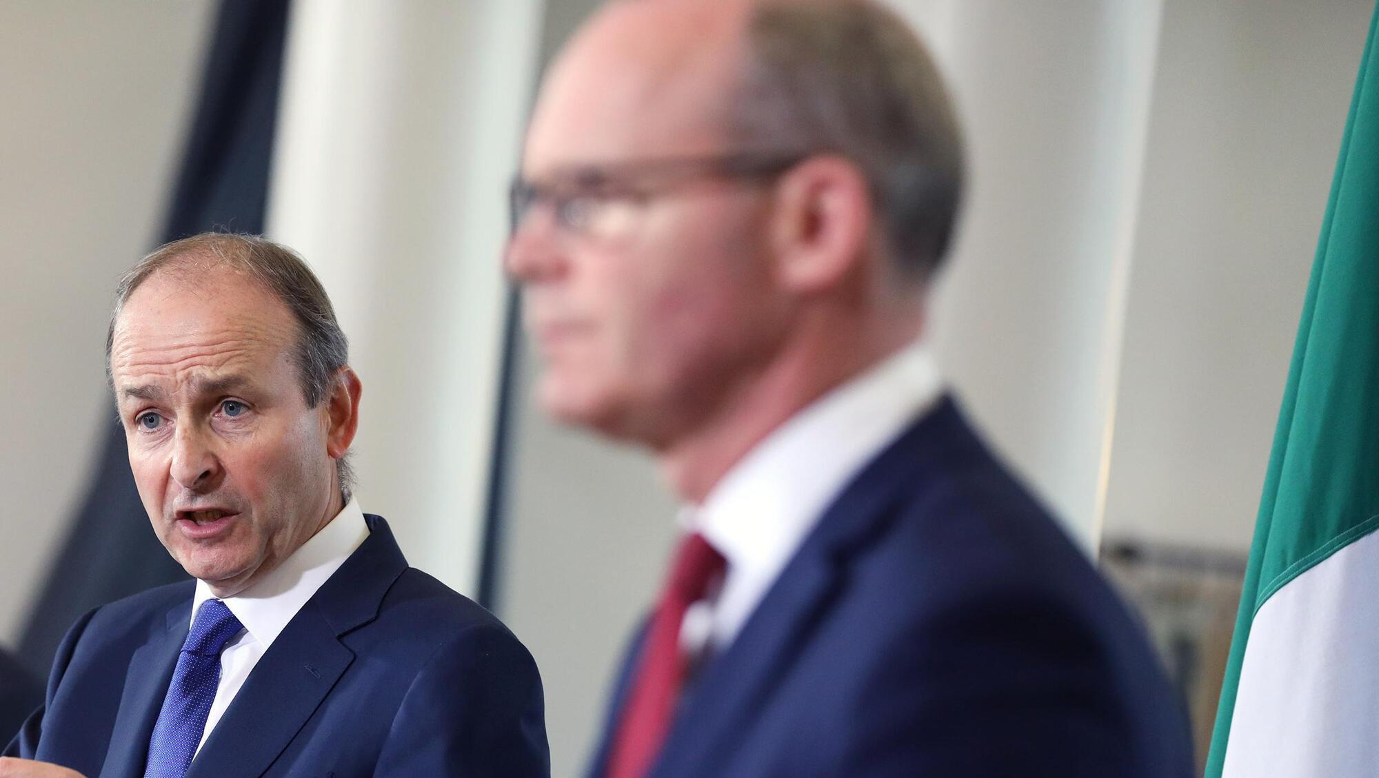 Taoiseach wants review of how envoys are appointed after Katherine Zappone saga 