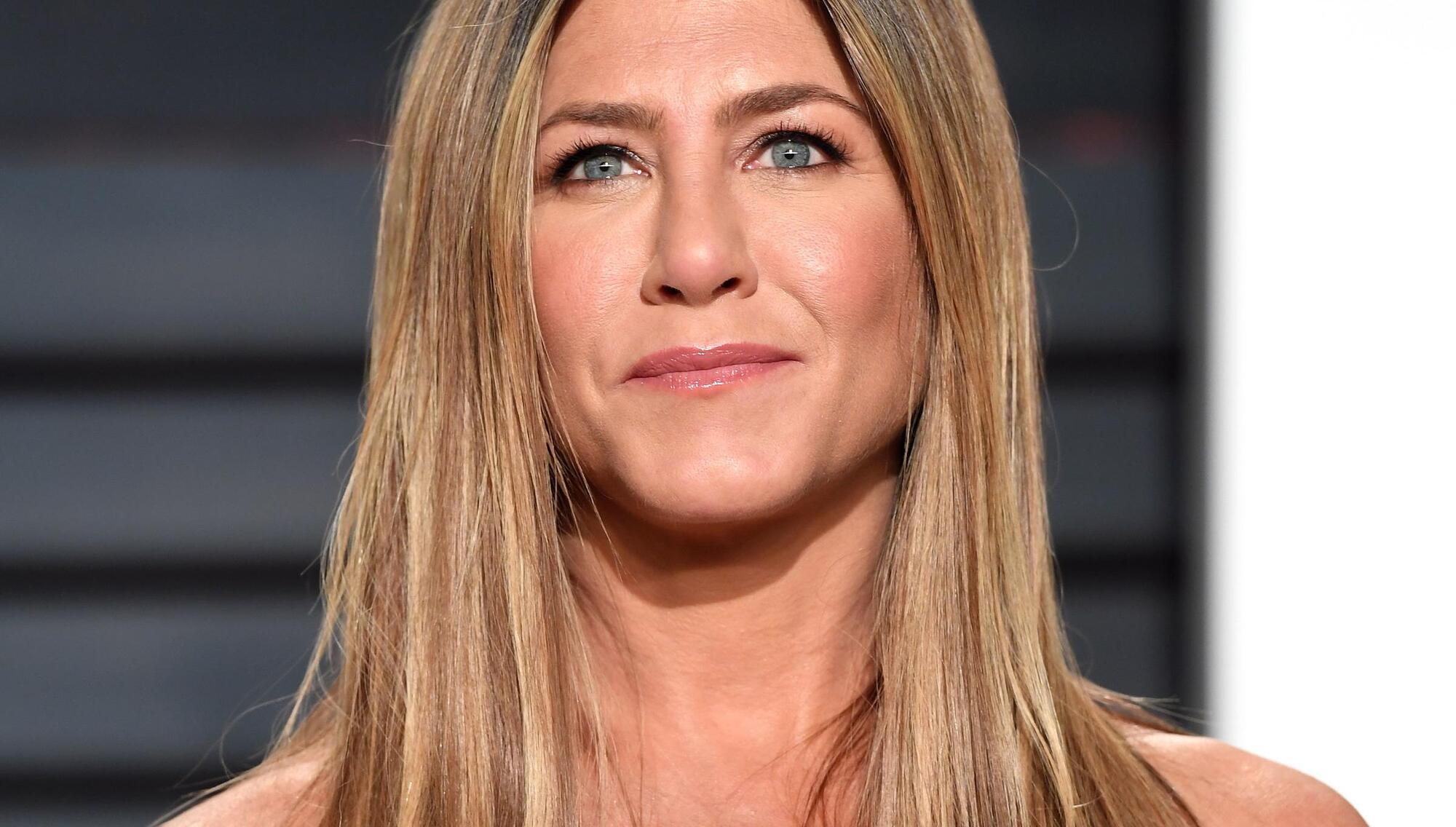 ‘Her biggest challenge will be credibility’: Can Jennifer Aniston conquer skincare?