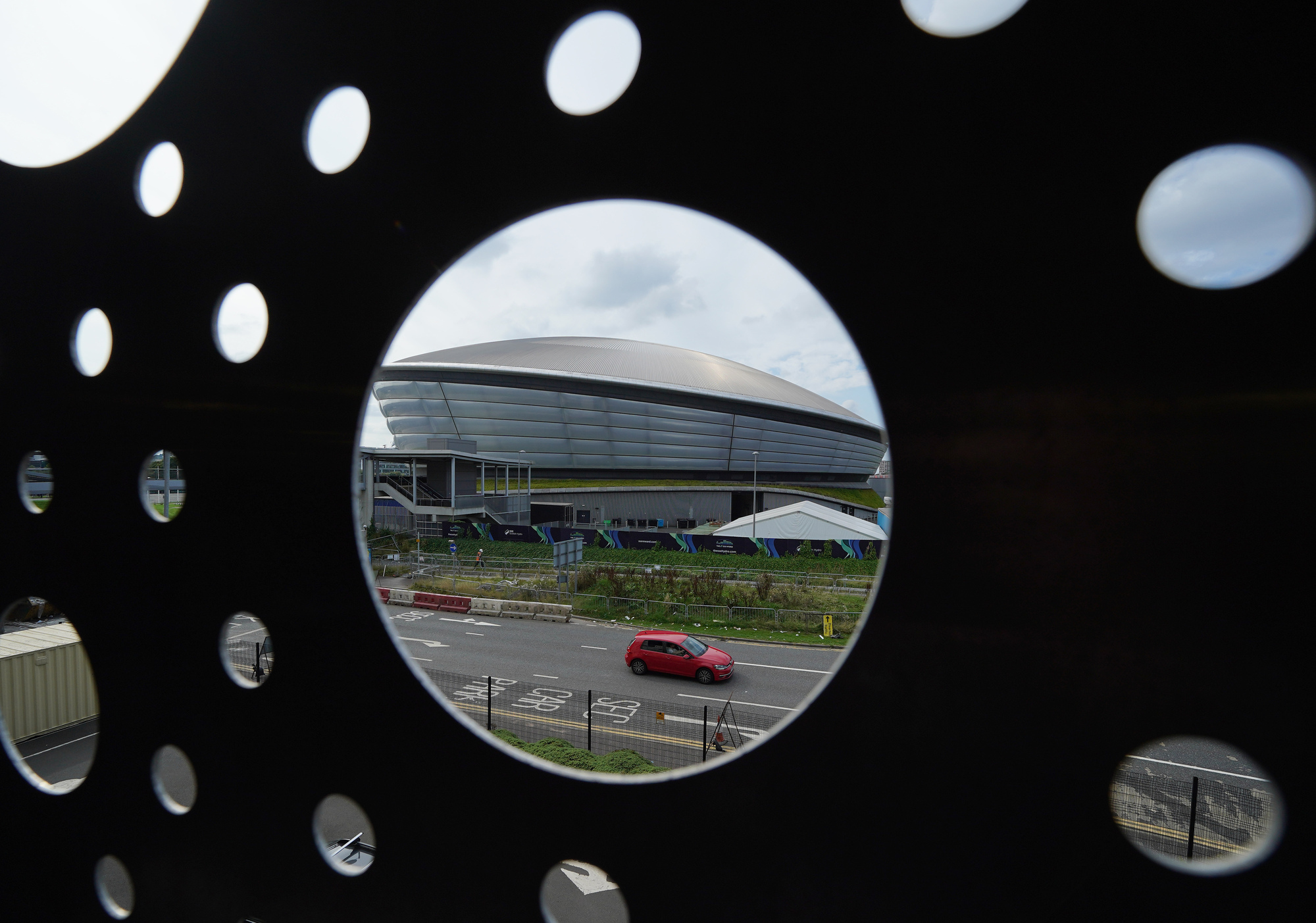 Calls to postpone Cop26 climate talks to allow poorer countries to attend