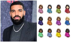 <p>Drake, Certified Lover Boy. </p>