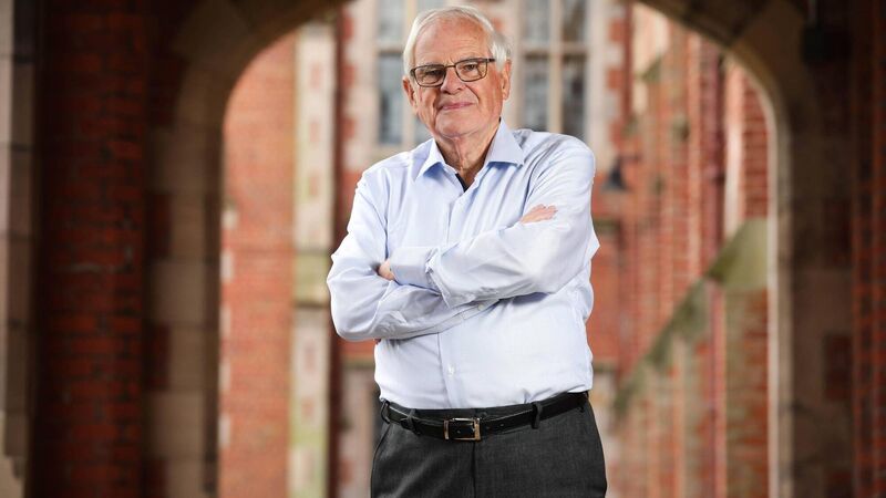 Cork native Seán Ó Sé to be honoured with Lifetime Achievement Award at this year's Gradam Ceoil