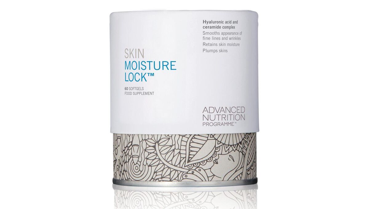 Advanced Nutrition Programme Skin Moisture Lock (€91) Advanced Nutrition Programme Skin Moisture Lock (€91)