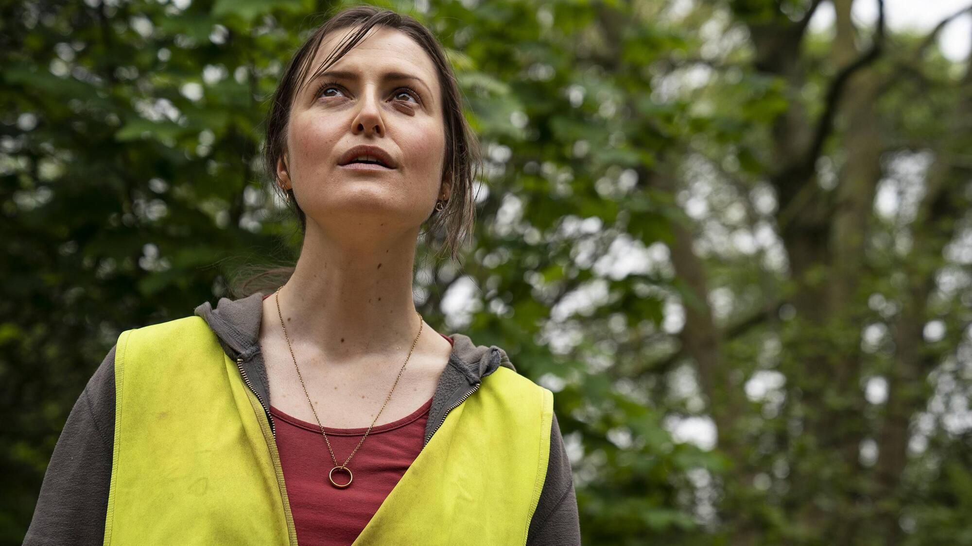 'This is a really determined single mother': Herself film tackles tale of housing crisis