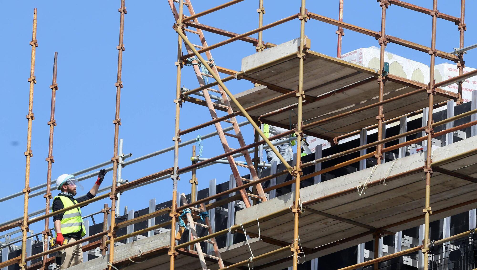 Exemption for developers in new government housing plan has no legal basis, experts claim