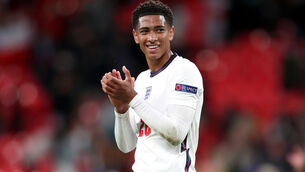 <p>Jude Bellingham is wanted by Liverpool. Picture: Nick Potts/PA</p>