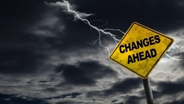 Eddie Hobbs: Fasten your seatbelt, the worst is yet to come