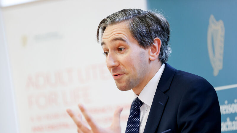 Simon Harris backs overhaul of Leaving Cert and college admissions system