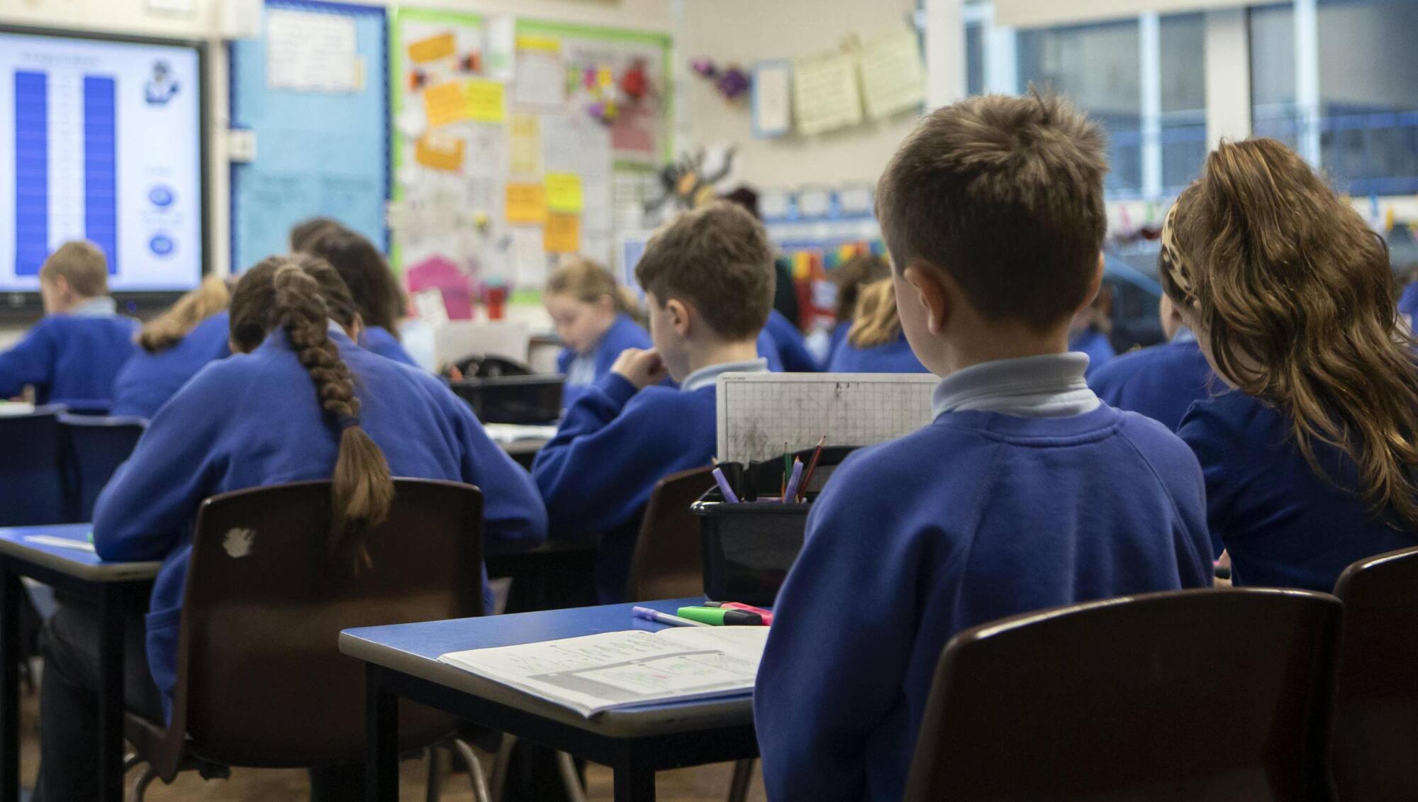 Irish Examiner view: Schools Covid burden falling on principals