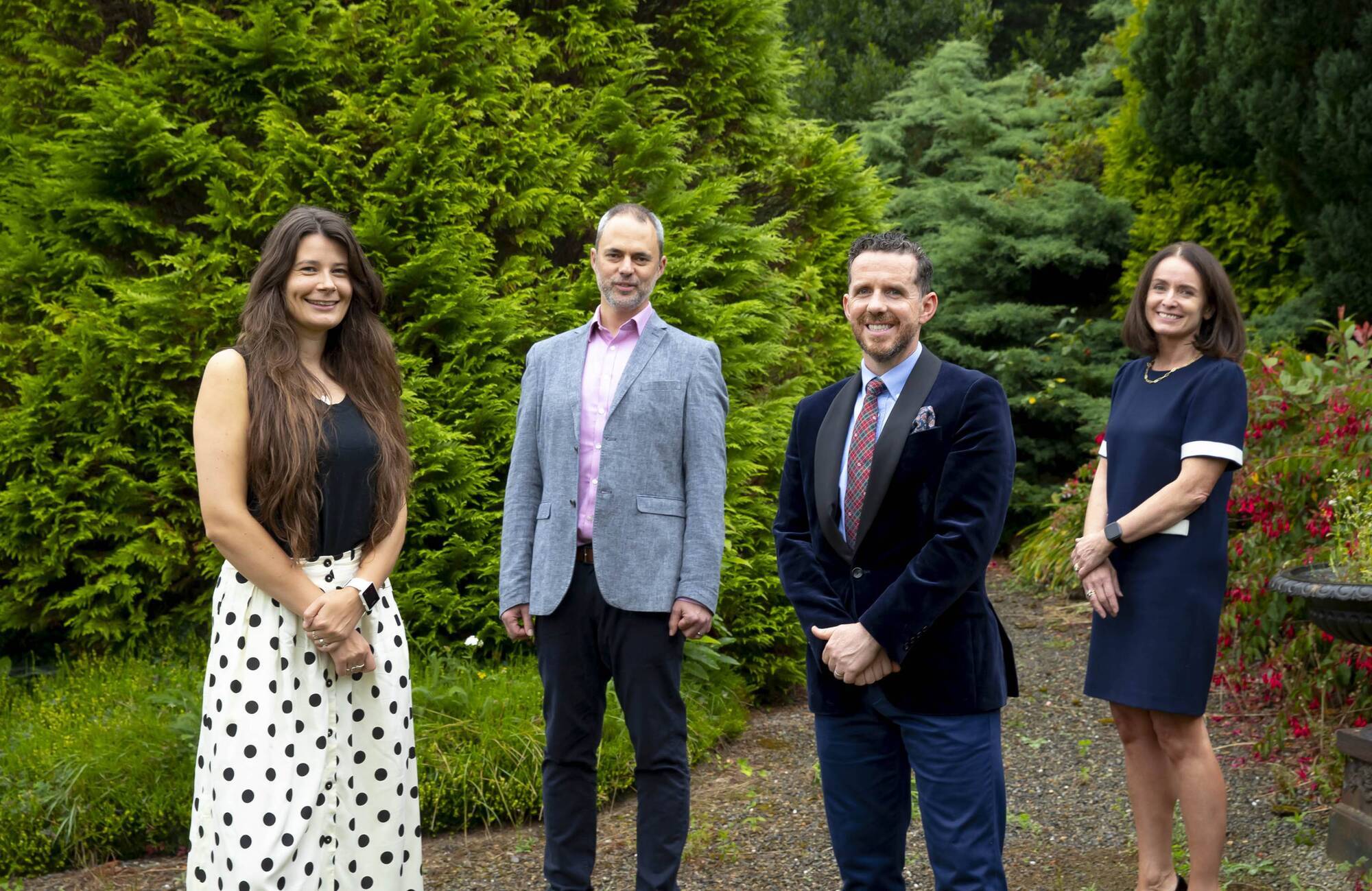 'Targeted nutrition' can improve quality of life for Alzheimer patients, Waterford study finds 