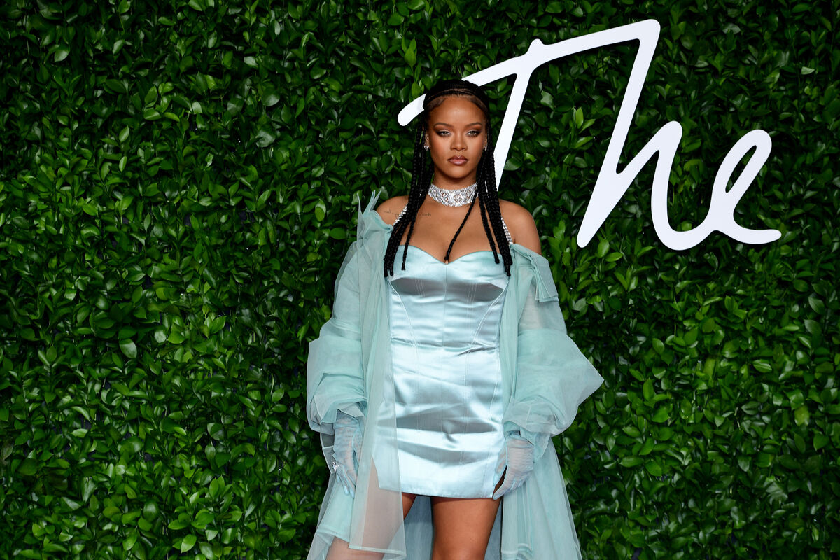 Fenty has made Rihanna the highest-paid female musician in the world.