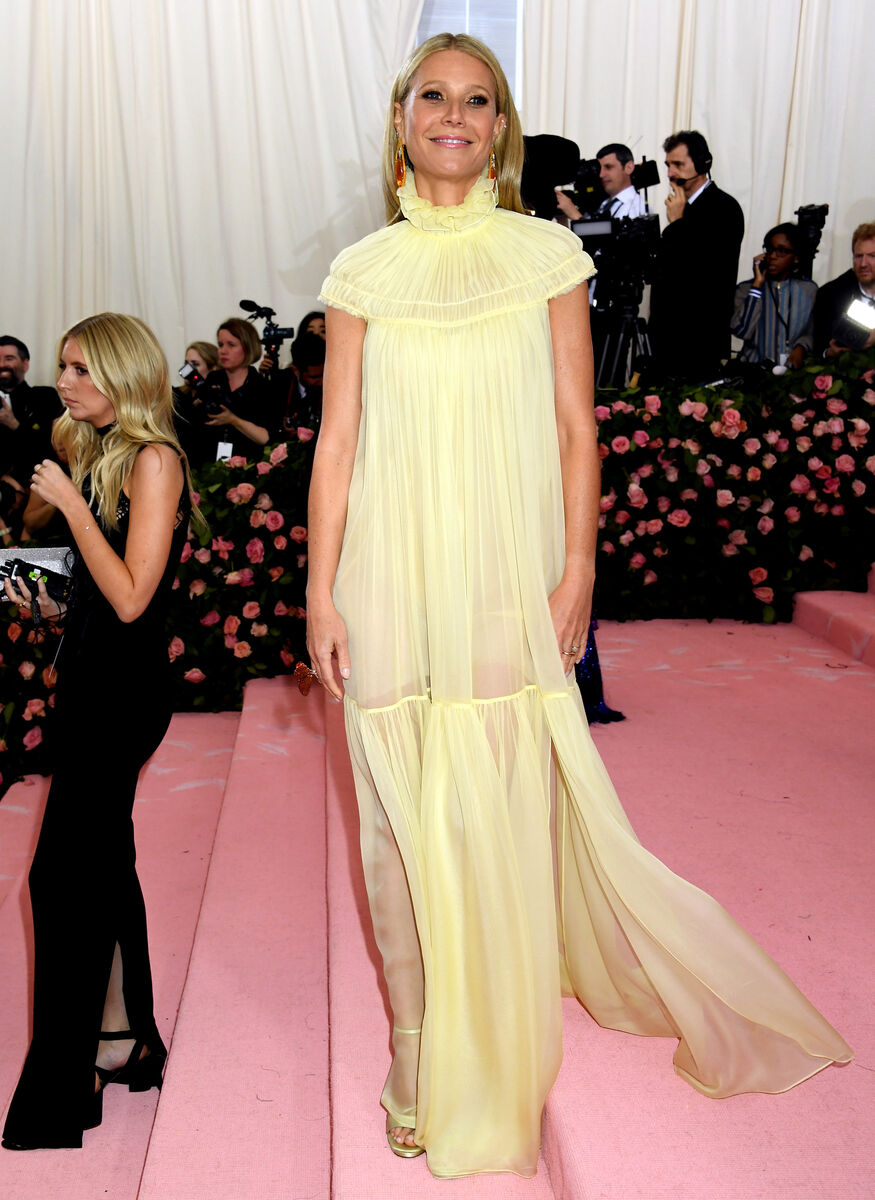 Paltrow started Goop in 2008 as a weekly newsletter she wrote from her kitchen.