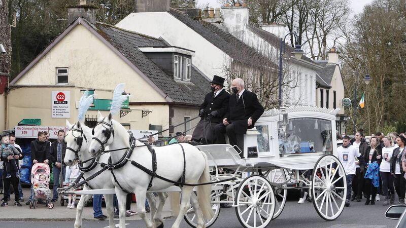 Woman arrested over boy's death in Limerick released without charge