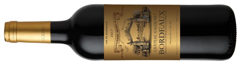 Wine with Leslie: Buy as much of this €10 French wine as you can