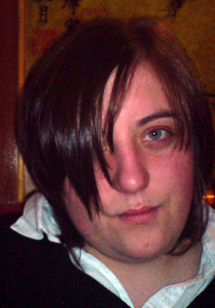 Maria Dempsey's daughter Alicia Brough was just 20 years old when she was stabbed to death in Limerick by John Geary in 2010. Maria Dempsey's daughter Alicia Brough was just 20 years old when she was stabbed to death in Limerick by John Geary in 2010.