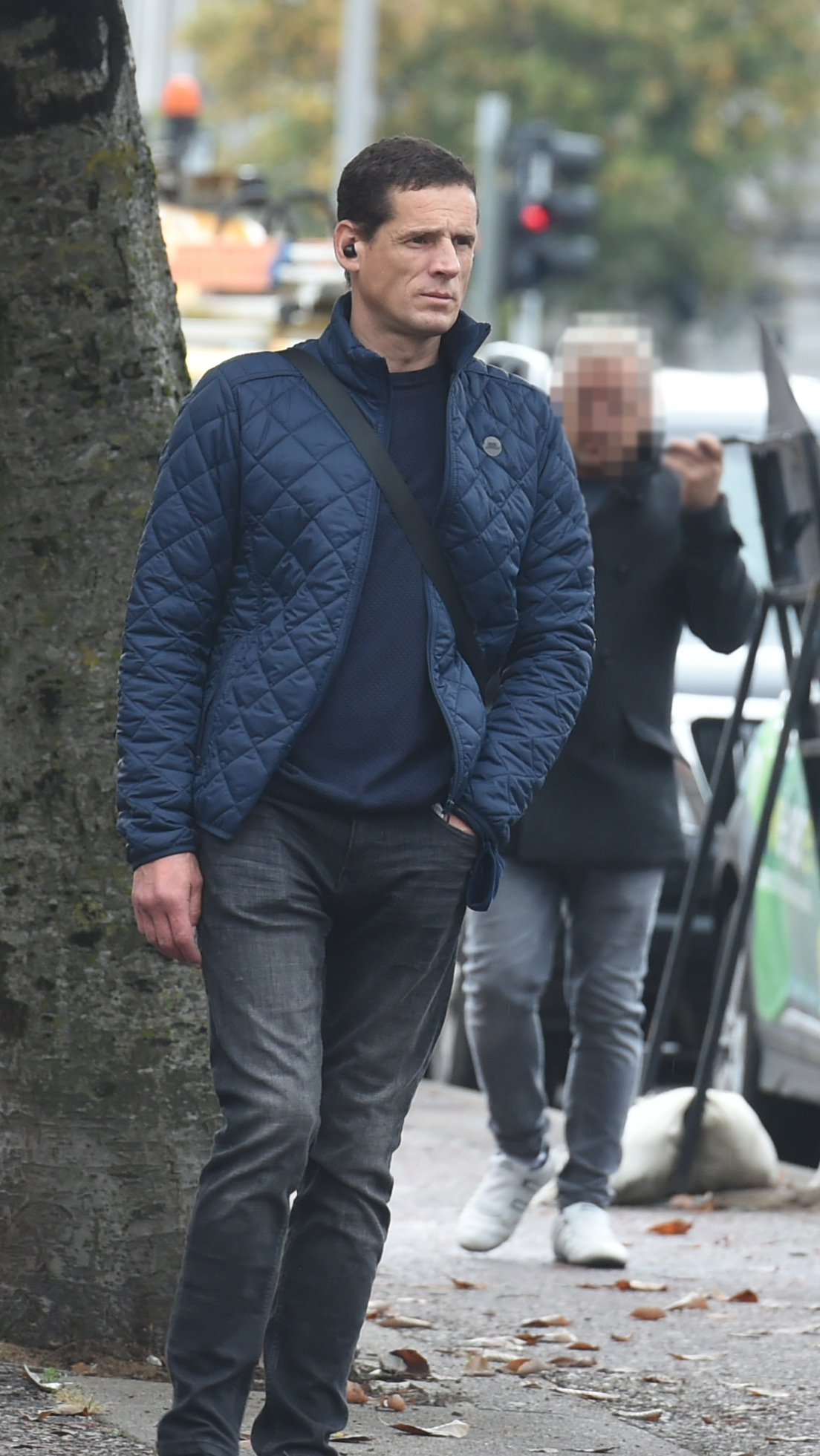 Convicted murderer who tried to suffocate wife avoids further jail time