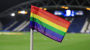 <p>Ferdinand gave evidence to a joint committee of British MPs and peers on Thursday morning </p>