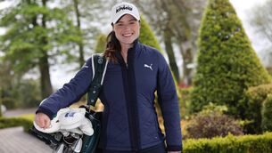 <p>Leona Maguire launches the third video in KPMG’s Performance Series outlining the importance of setting up a routine, the benefits it can bring and how she maintains focus on her routine. Watch the video series on KPMG Ireland’s Twitter @KPMG_Ireland</p>