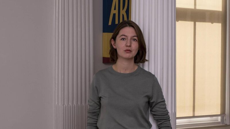 New Sally Rooney book is biggest selling novel of 2021 - after just three days New Sally Rooney book is biggest selling novel of 2021 - after just three days