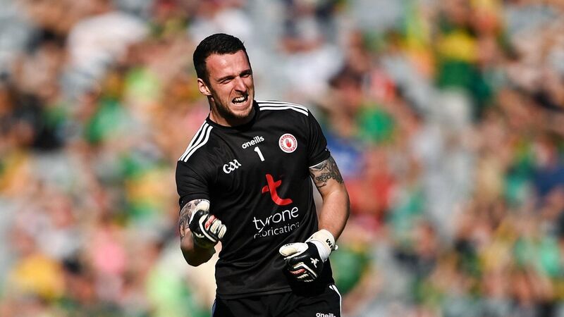 Player by player: How Mayo and Tyrone's All-Ireland final teams shape up