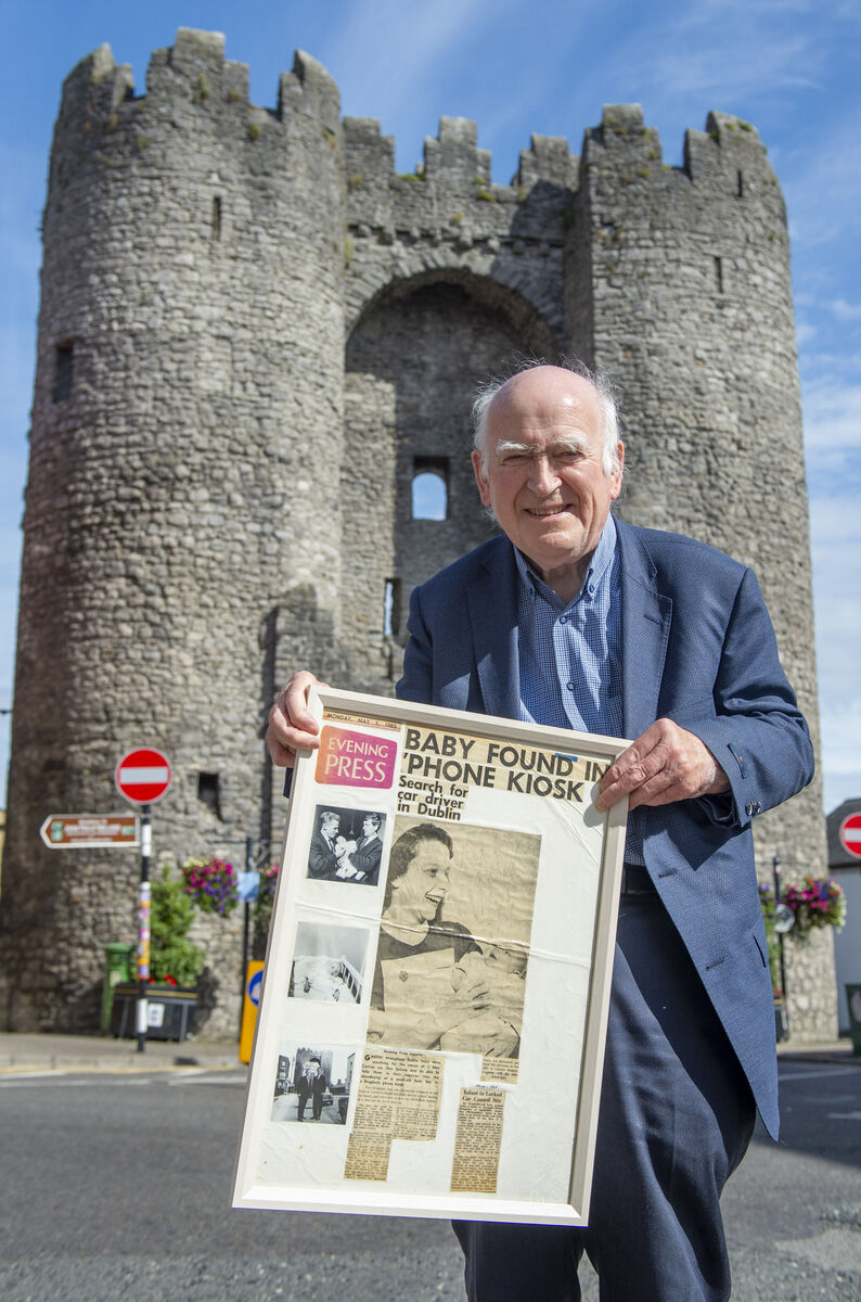 Paul feels that since the death of his two brothers, he has gained a sibling through his relationship with John, who he found abandoned in 1965.